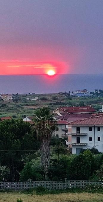 Grisolia Apartment | Case Perrone