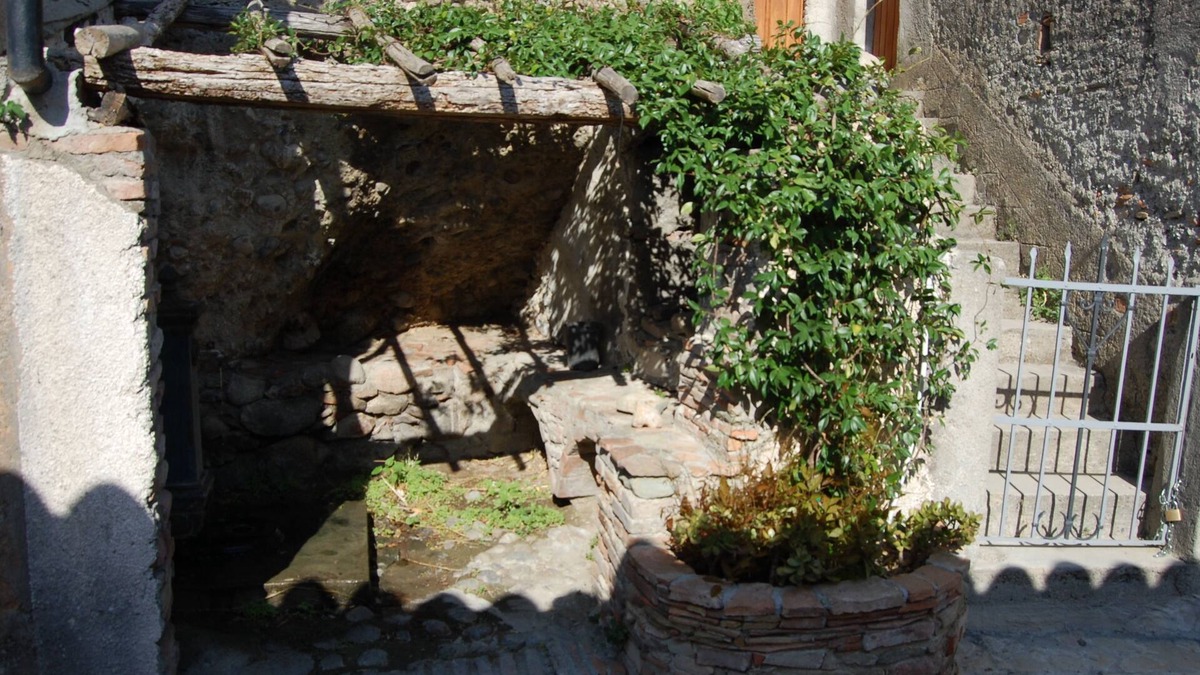 Pentedattilo House | Case Rurali Pentedattilo