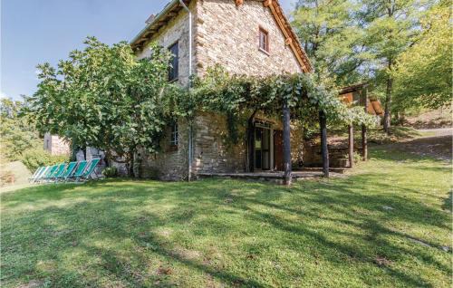 Albareto House | Case Segale