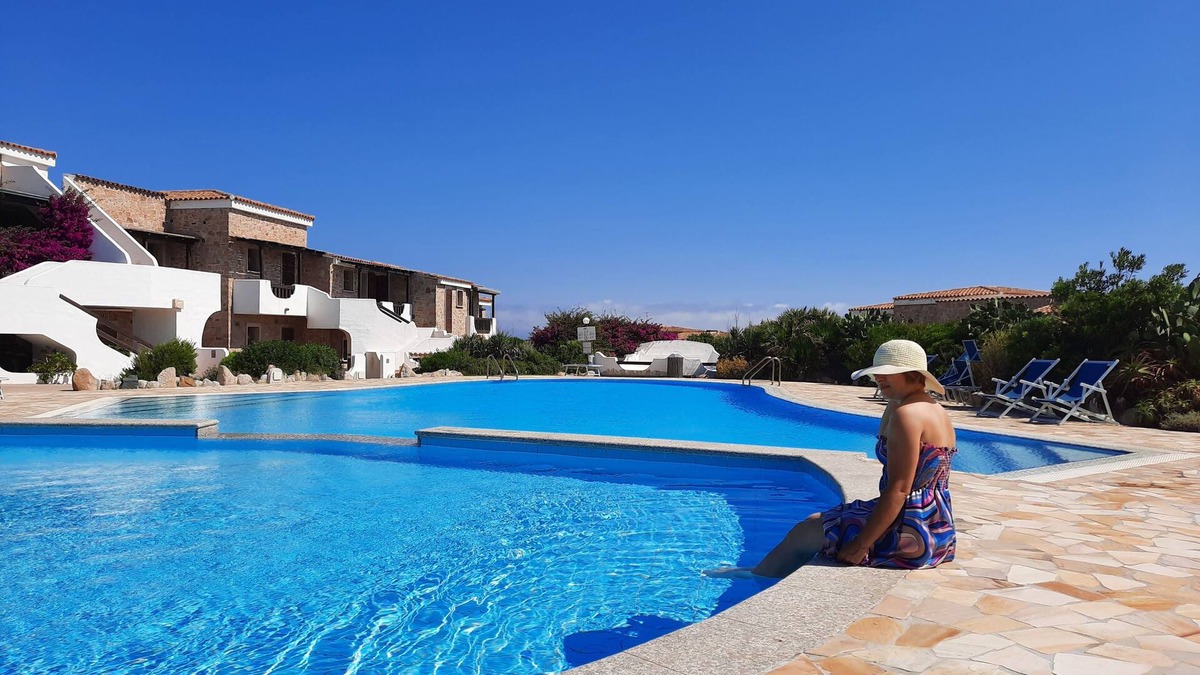 Terravecchia-Portoquadro Apartment | Case Vacanza Castello di Gallura