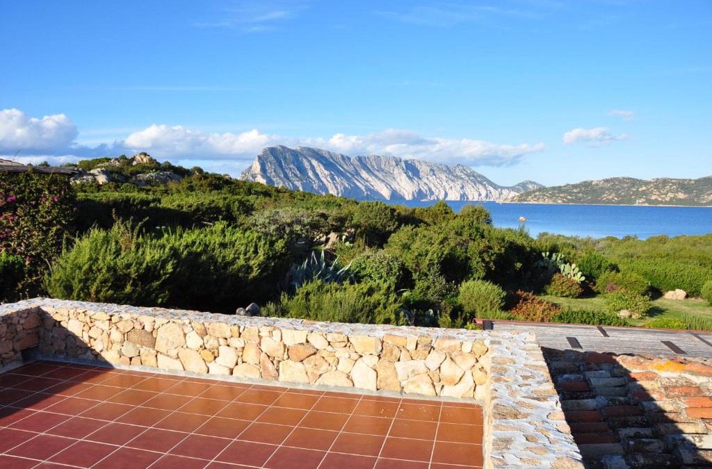 Capo Coda Cavallo House | Case Vacanza Cala Paradiso