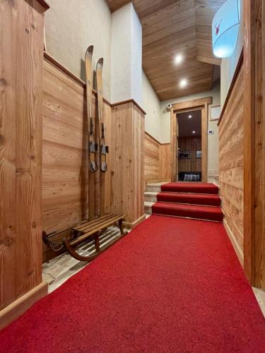 Sauze d'Oulx Apartment | Case Vacanza Perron