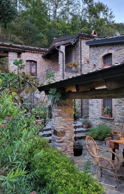 Viggianello Apartment | Case Vacanza S. Nicola