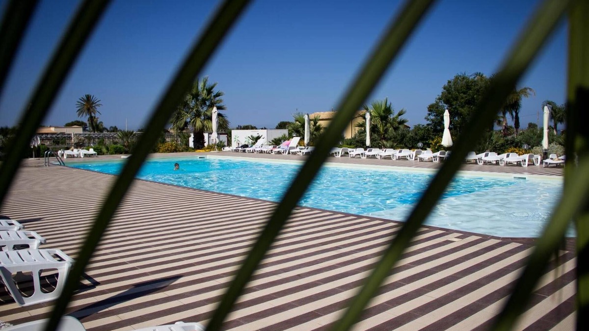 San Leonardo Apartment | Case Vacanza Torre Lupa