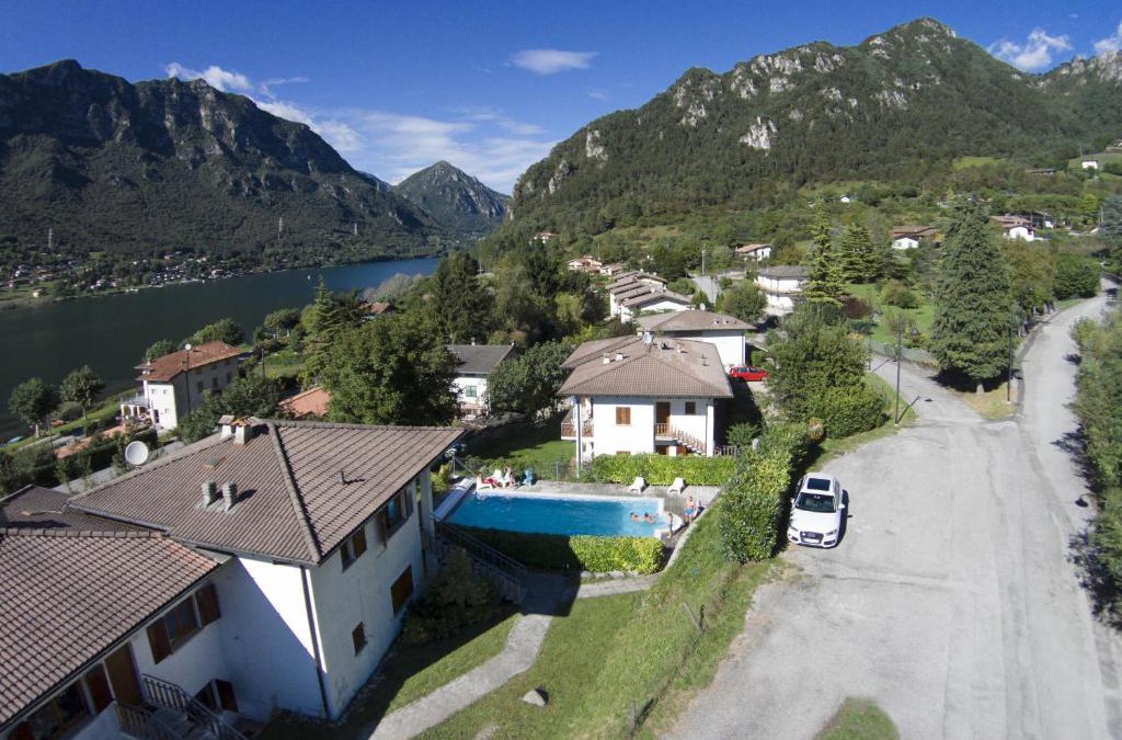 Crone Apartment | Case Vacanze Crone