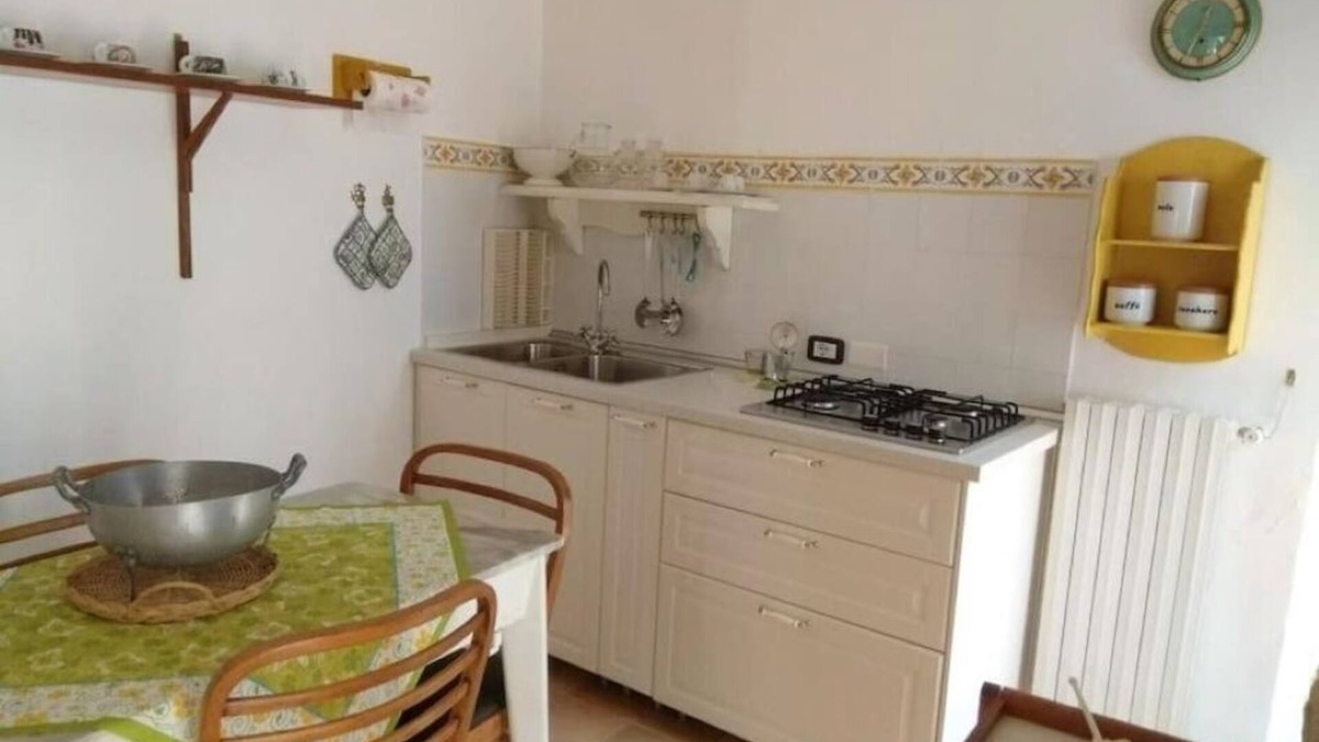 Stella Cilento Apartment | Case Vacanze Nel Parco Nazionale Del Cilento