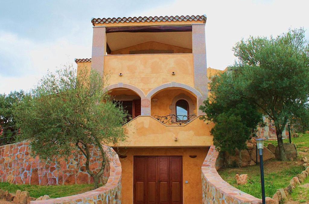 Monte Petrosu House | Case Vacanze Villa Rosita