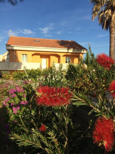 Melilli House | Case Vesta