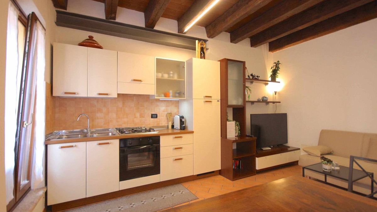 San Zeno Apartment | Case VR Holiday - Casa di Mezzo