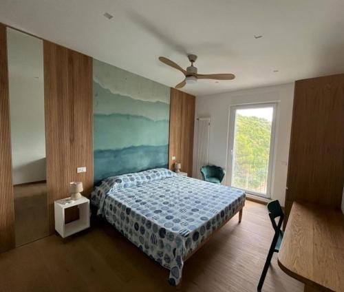Portovenere Apartment | CaseMaggi Poets Bay Terrace
