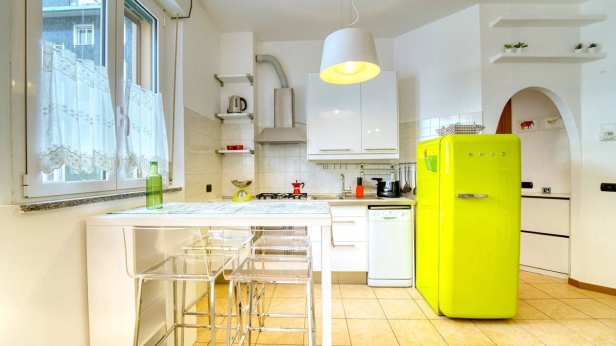 Garegnano Apartment | CaseOspitali - CASA CERTOSA pochi min da Rho Fiera