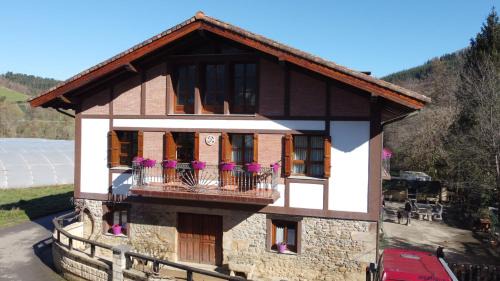 Izurtza Apartment | Caserío Zubieta
