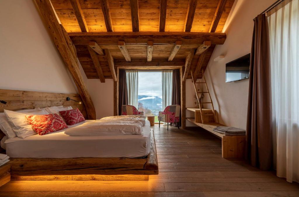 Chies d'Alpago House | Casera Cornolera