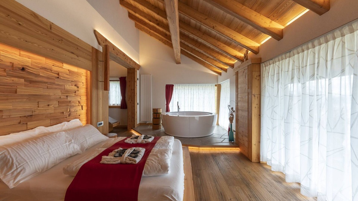 Chies d'Alpago Ski Chalet | Casera Degnona
