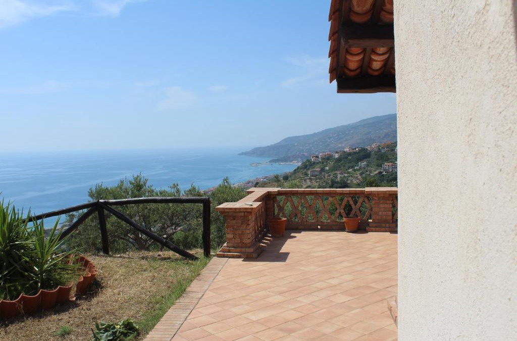 Cetraro House | Casetta ai Malvitani