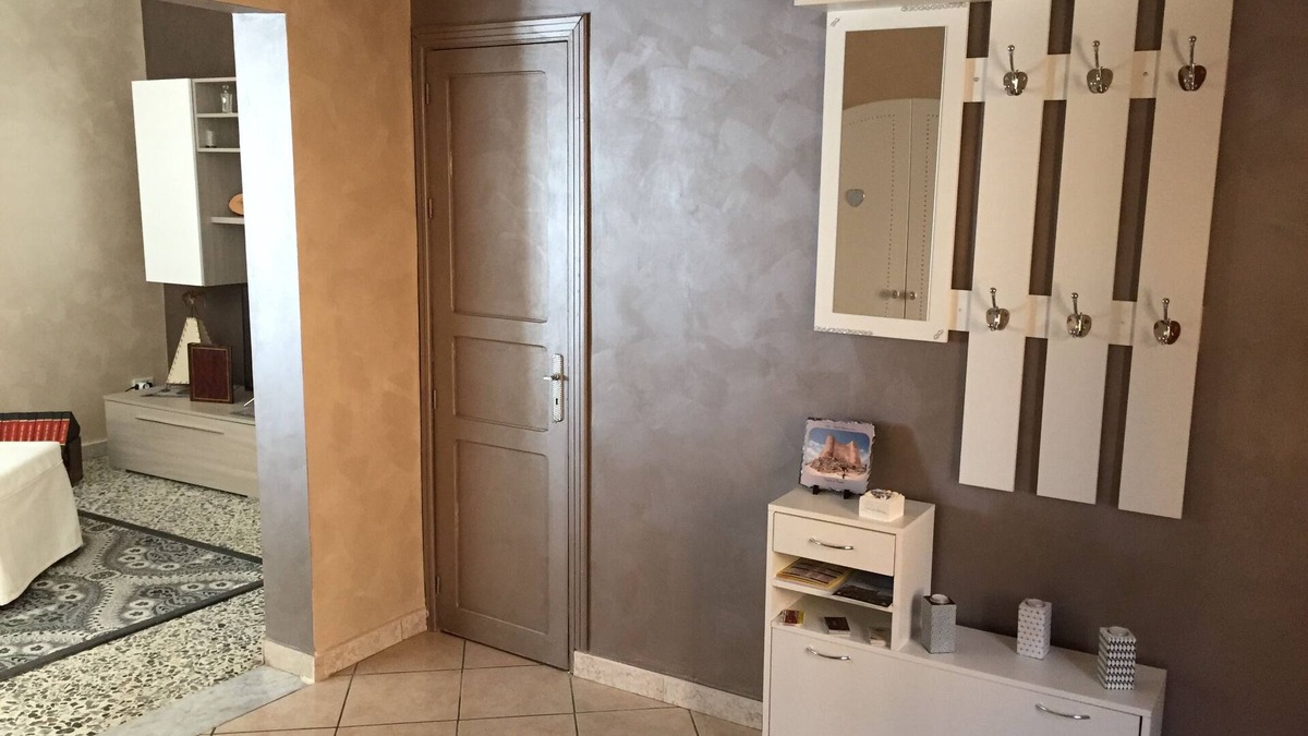 Naro House | Casetta al Castello holiday home