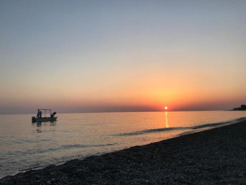 Nocera Scalo House | Casetta al mare MariaTeresa