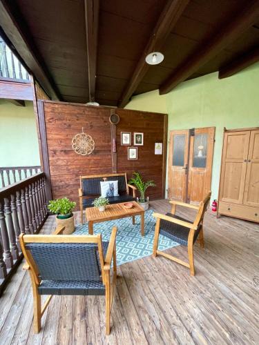 Villa Lagarina Apartment | Casetta alla fontana