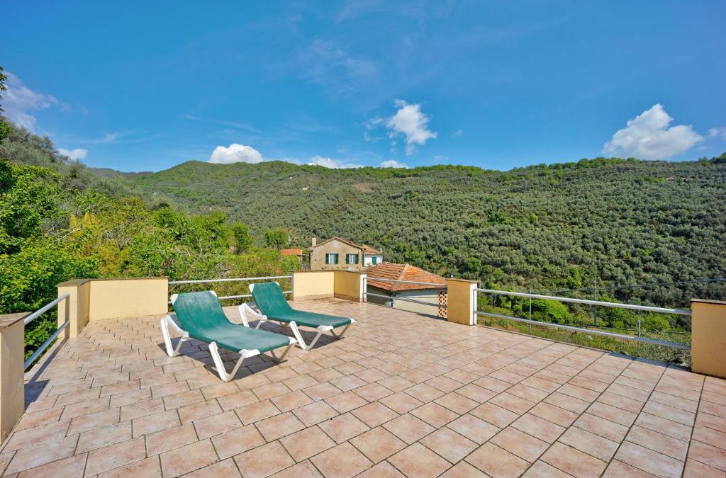 Dolcedo House | Casetta Antonella
