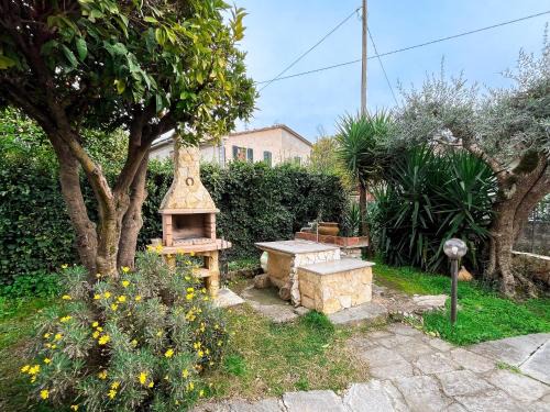 Querceta Apartment | Casetta Brasiliana Versilia