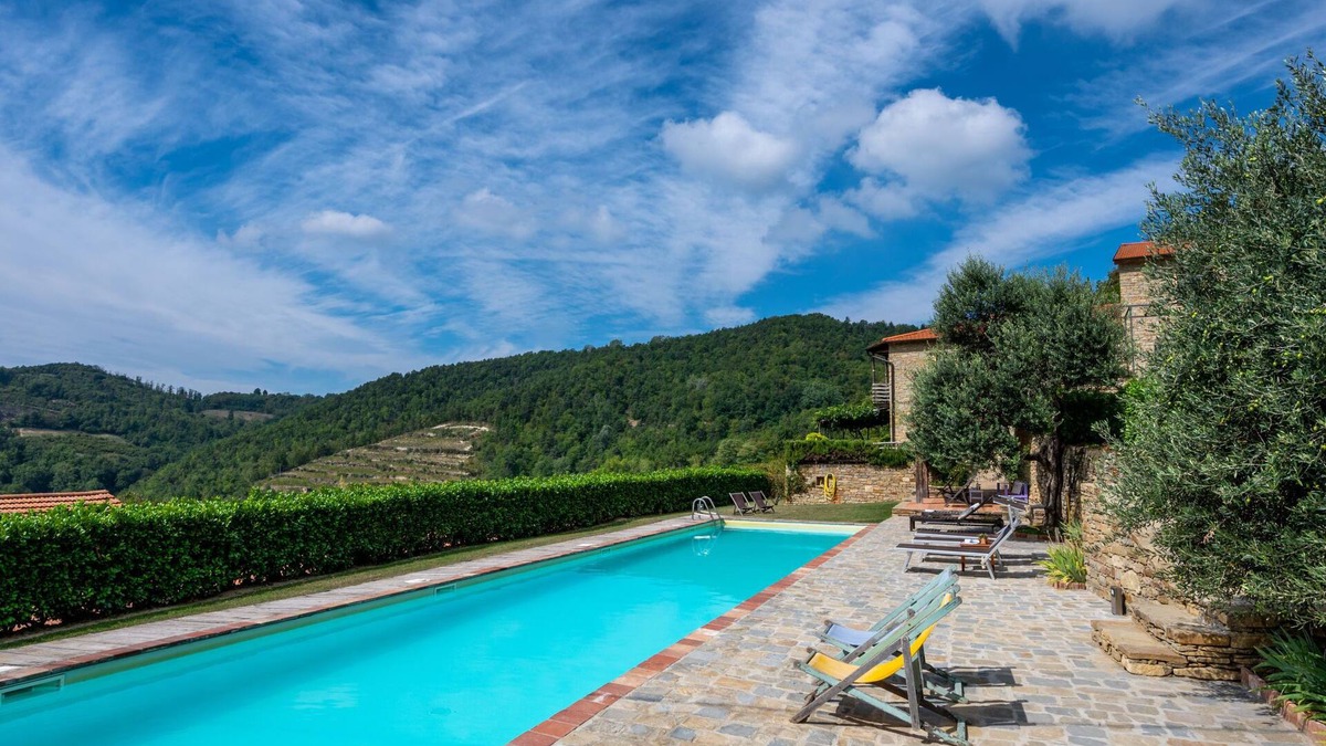 Cortemilia House | Casetta by Interhome