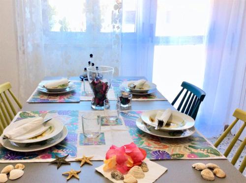 Civitanova Marche Apartment | Casetta d aMARE