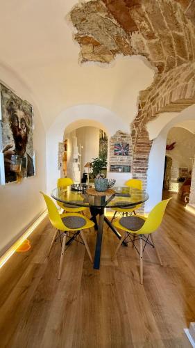 Loreto Aprutino House | Casetta d'Arte