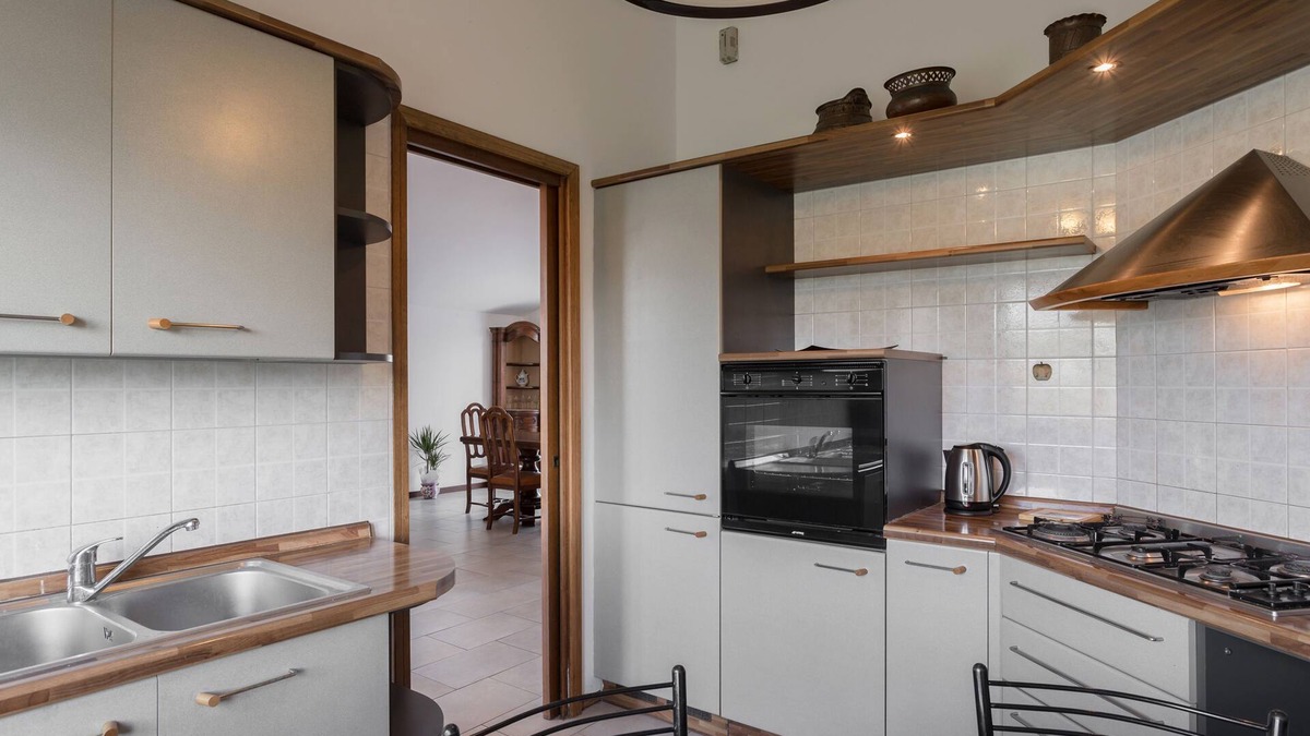 Orio al Serio Apartment | Casetta dei Daini in Orio al Serio