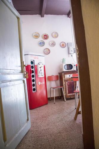 Vitorchiano Apartment | Casetta dei Nonni