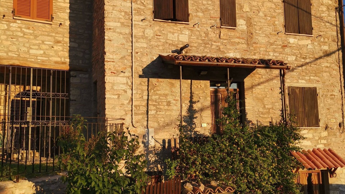 Acquacanina House | Casetta dei Sibillini