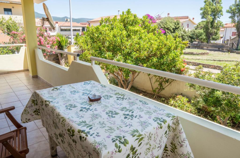 Santa Caterina House | Casetta Delle Allodole