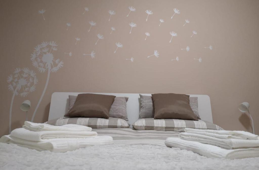 Avio Apartment | CASETTA DI FEM