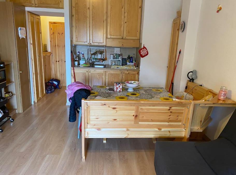 Filettino Apartment | Casetta di montagna