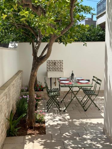 Tiggiano House | Casetta di Tiggiano - Boutique house