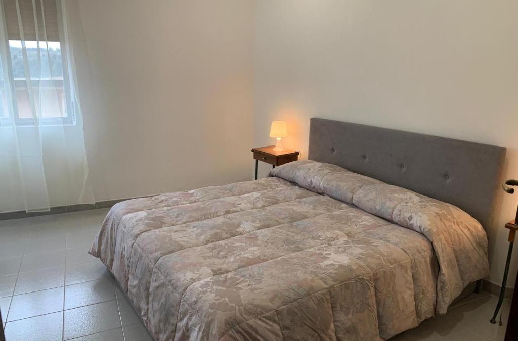 Seulo Apartment | Casetta Genneria