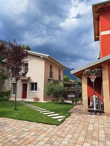 Peri House | Casetta - Il Remo
