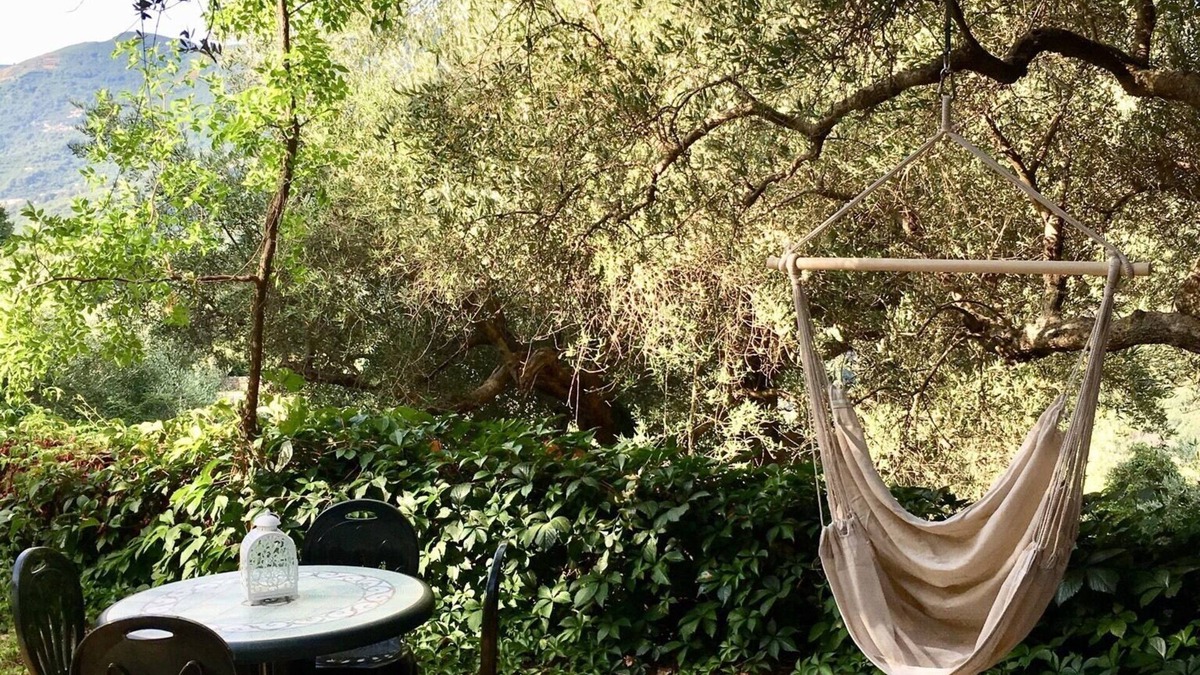 Castell'Umberto Other | CASETTA IMMERSA AMONG THE OLIVE MILLENARI - Jazzo, in "Agriturismo Don Cesarino"