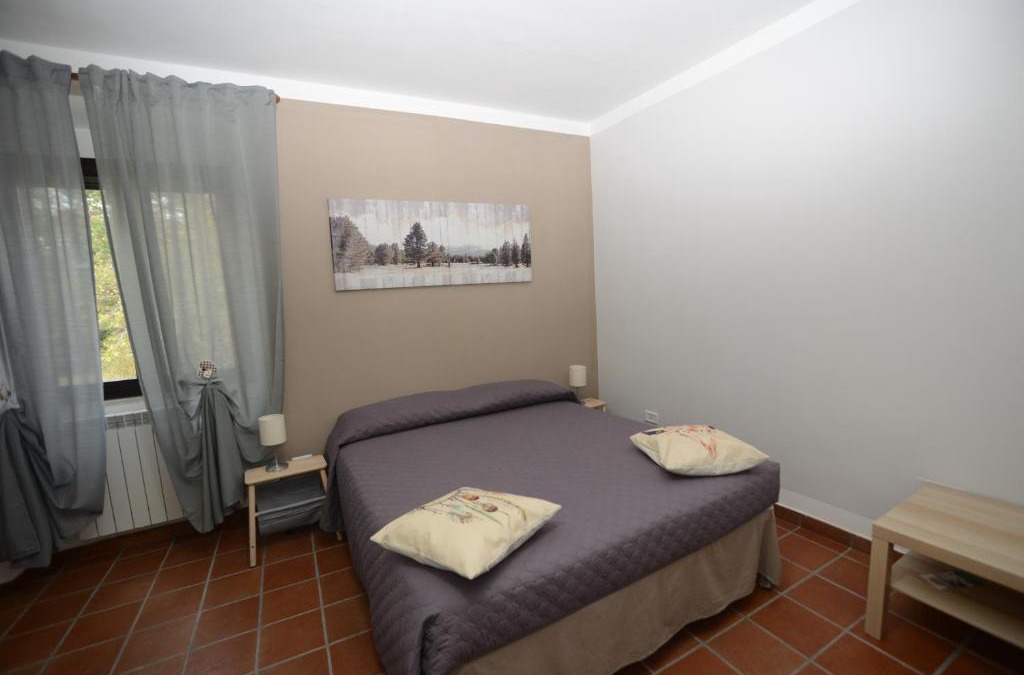 San Polo Matese Bed & Breakfast | Casetta Margret
