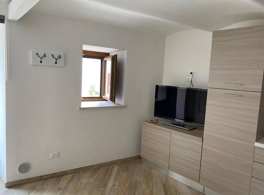 Ateleta Apartment | Casetta Paradiso - Ateleta