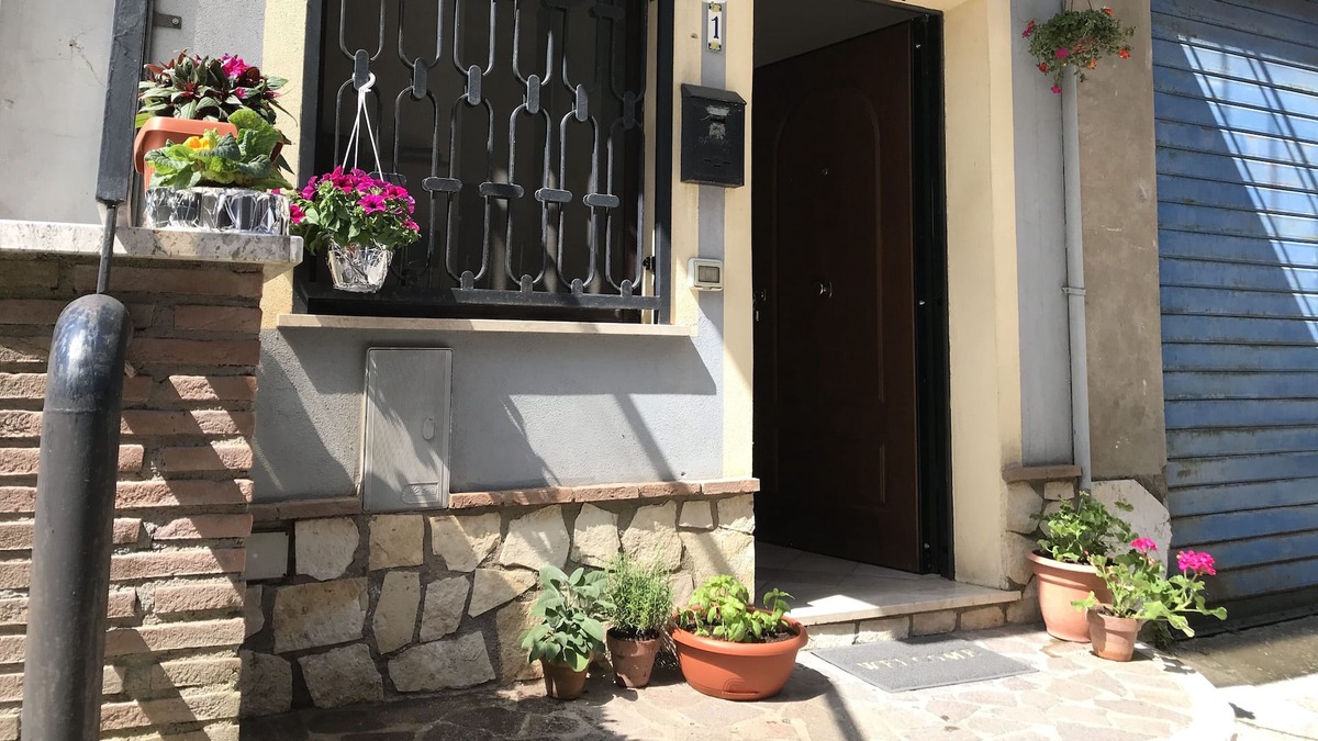 Sonnino House | Casetta Porta Riore - Sonnino