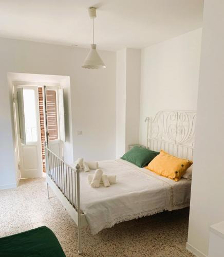 Collepardo House | Casetta romantica a Collepardo