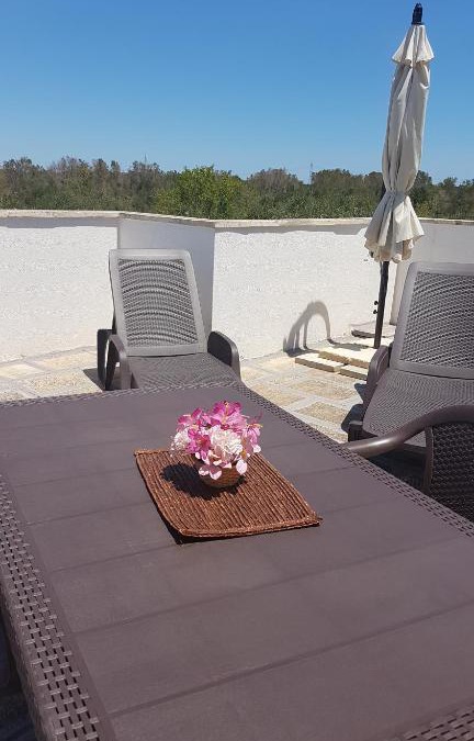 Galatone Apartment | Casetta Salento