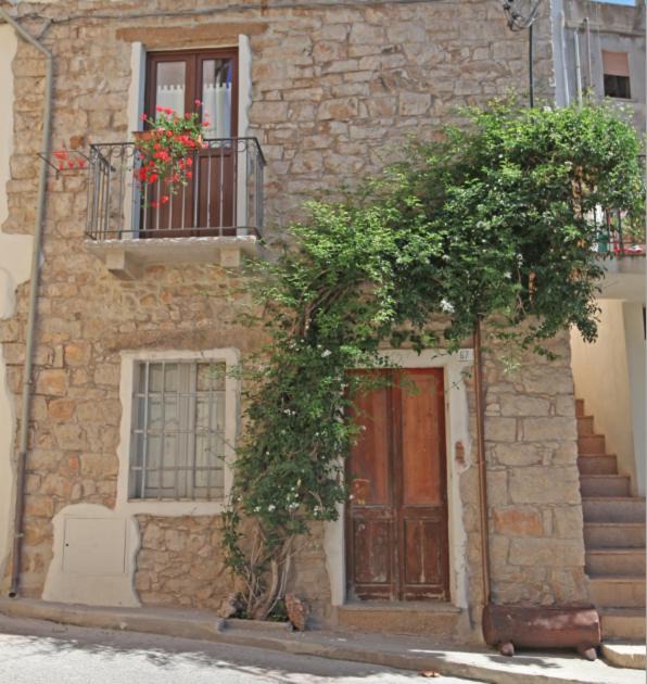 Baunei Apartment | Casetta sul monte vicino al mare I