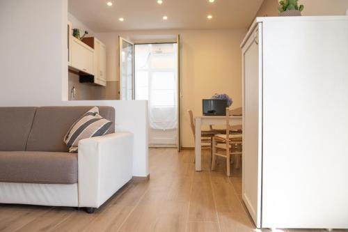 Grottaferrata Apartment | Casetta Tini