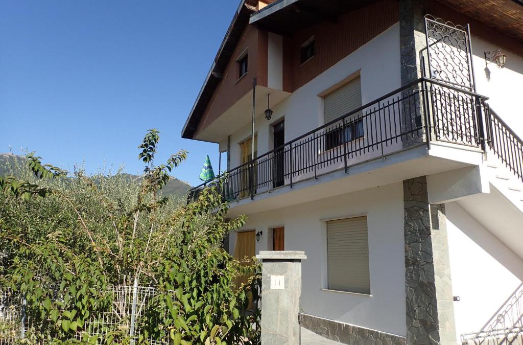 Giustenice Apartment | Casetta tra gli Ulivi vicina al Mare
