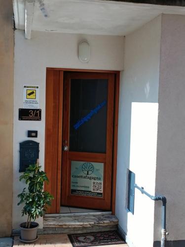 Fagagna Apartment | casettafagagna