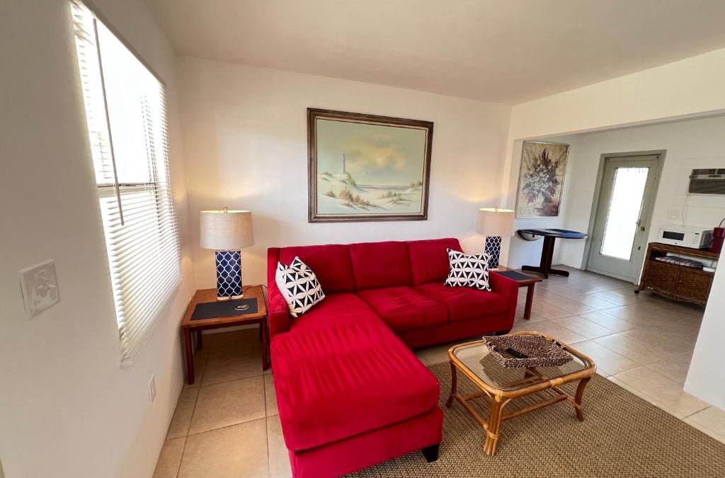 Laurel Apartment | Casey Key Beach Rentals