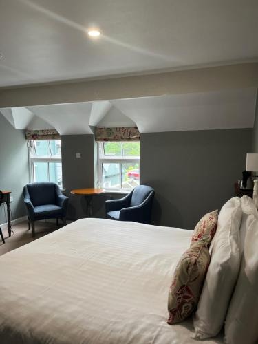 Baltimore Hotel | Casey's Of Baltimore Collection