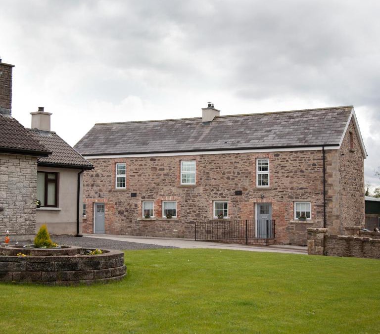 Enniskillen Apartment | Cash Hill Farm Cottages