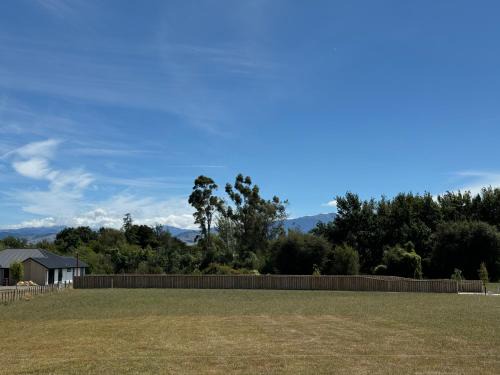 Masterton Bed & Breakfast | Cashmere B&B